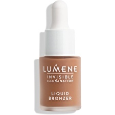 Lumene Invisible Illumination Liquid Bronzer - Summer Glow 15ml/0.5oz Lumene Invisible Illumination Liquid Bronzer - Summer Glow 15ml/0.5oz