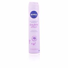 Nivea Double Effect Deodorant Spray With Avocado Extracts 200ml Nivea Double Effect Deodorant Spray With Avocado Extracts 200ml