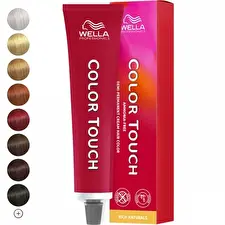 Wella Color Touch Pure Naturals Wella Color Touch Pure Naturals