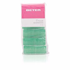 Beter Adhesive Rollers 21 Mm 6 Units Beter Adhesive Rollers 21 Mm 6 Units