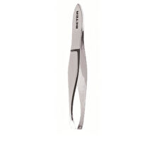 Beter Tweezers Straight Chrome Tip 1 Unit Beter Tweezers Straight Chrome Tip 1 Unit
