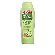 Instituto Español Aloe Vera Gel De Ducha 1250ml Instituto Español Aloe Vera Gel De Ducha 1250ml