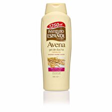 Instituto Español Avena Gel De Ducha 1250ml Instituto Español Avena Gel De Ducha 1250ml