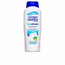 Instituto Español Lactoadvance 0% Gel De Ducha 1250ml Instituto Español Lactoadvance 0% Gel De Ducha 1250ml
