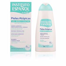Instituto Español Atopic Skin Bath And Shower Gel 500ml Instituto Español Atopic Skin Bath And Shower Gel 500ml