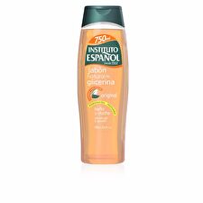 Instituto Español Natural Glycerin Soap Bath And Shower 750ml Instituto Español Natural Glycerin Soap Bath And Shower 750ml