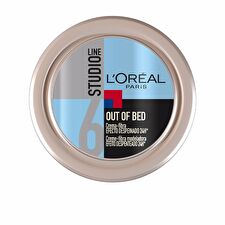 L'Oréal Paris Studio Line Out Of Bed Cream Nº5 150ml L'Oréal Paris Studio Line Out Of Bed Cream Nº5 150ml