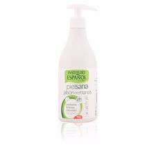 Instituto Español Piel Sana Jabón De Manos 500ml Instituto Español Piel Sana Jabón De Manos 500ml