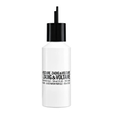 Zadig & Voltaire This Is Her! Eau De Parfum Refill 100ml Zadig & Voltaire This Is Her! Eau De Parfum Refill 100ml