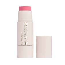 Lumene Multi-stick Blush Cool Pink 4.5g Lumene Multi-stick Blush Cool Pink 4.5g