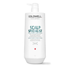 Goldwell Dualsenses Hair Shampoo Deep Cleansing 1000ml Goldwell Dualsenses Hair Shampoo Deep Cleansing 1000ml