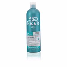 Tigi Bed Head Urban Anti-dotes Recovery Shampoo 750ml Tigi Bed Head Urban Anti-dotes Recovery Shampoo 750ml