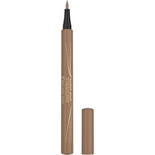 Max Factor Masterpiece Micro Marker Eyebrow Pen #20-taupe 1ml Max Factor Masterpiece Micro Marker Eyebrow Pen #20-taupe 1ml
