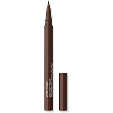 Wet N Wild Breakup Proof Waterproof Liquid Eyeliner 0 Wet N Wild Breakup Proof Waterproof Liquid Eyeliner 0