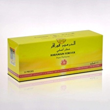 Al Haramain For Ever Parfumed Oil 15ml Al Haramain For Ever Parfumed Oil 15ml
