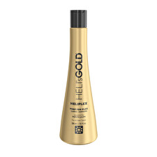 Heli's Gold Heliplex Prep For Plex Shampoo 300ml Heli's Gold Heliplex Prep For Plex Shampoo 300ml