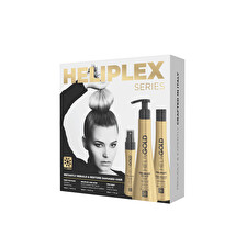 Heli's Gold Heliplex Intro Kit Heli's Gold Heliplex Intro Kit