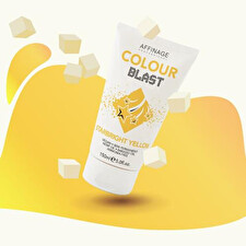 Affinage Colour Blast Starbright Yellow 150ml Affinage Colour Blast Starbright Yellow 150ml