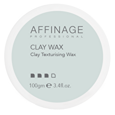 Affinage Styling Clay Wax 100g Affinage Styling Clay Wax 100g