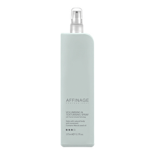 Affinage Professional Styling Volumising & Texturising Spray 375ml Affinage Professional Styling Volumising & Texturising Spray 375ml