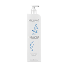 Affinage Cleanse & Care Hydrating Conditioner 375ml Affinage Cleanse & Care Hydrating Conditioner 375ml