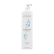Affinage Cleanse & Care Hydrating Shampoo 375ml Affinage Cleanse & Care Hydrating Shampoo 375ml