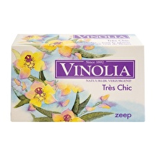 Vinolia Shake Chic Soap Vinolia Shake Chic Soap