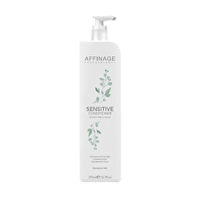 Affinage Cleanse & Care Sensitive Conditioner 375ml Affinage Cleanse & Care Sensitive Conditioner 375ml