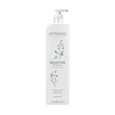Affinage Cleanse & Care Sensitive Shampoo 375ml Affinage Cleanse & Care Sensitive Shampoo 375ml