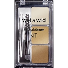 Wetn Wild Ultimatte Brow Kit Wetn Wild Ultimatte Brow Kit