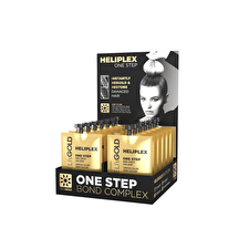 Heliplex One Step Bond Complex Dispenser 12 X 50ml Heliplex One Step Bond Complex Dispenser 12 X 50ml
