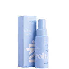 Nak Roh Hydrate Hair Oil 60ml Nak Roh Hydrate Hair Oil 60ml