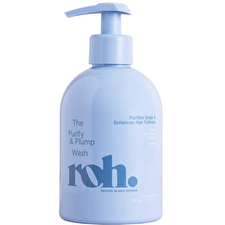 Nak Roh Purify & Plump Wash 350ml Nak Roh Purify & Plump Wash 350ml