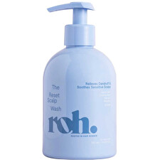 Nak Roh Reset Scalp Wash 350ml Nak Roh Reset Scalp Wash 350ml