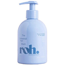 Nak Roh Universal Hair Wash 350ml Nak Roh Universal Hair Wash 350ml