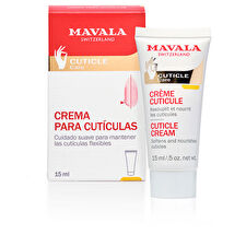 Mavala Switzerland Cuticle Cream 15ml Mavala Switzerland Cuticle Cream 15ml