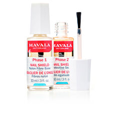 Mavala Switzerland Nail Shield 2x10ml Mavala Switzerland Nail Shield 2x10ml