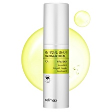 Celimax The Vita-a Retinol Shot Tightening Serum - Pleťové Sérum 30ml Celimax The Vita-a Retinol Shot Tightening Serum - Pleťové Sérum 30ml