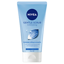 Nivea Dly Ess Gen Scrub 150ml Nivea Dly Ess Gen Scrub 150ml
