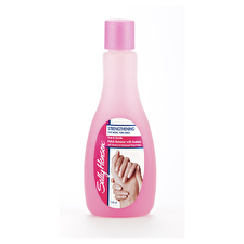 Sally Hansen Strengthening Remover 150ml Sally Hansen Strengthening Remover 150ml
