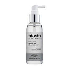 Nioxin Pro Clinical Diaboost Hair Thickening Serum 100ml Nioxin Pro Clinical Diaboost Hair Thickening Serum 100ml