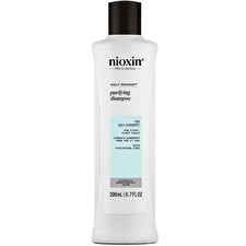 Nioxin Pro Clinical Scalp Recovery Purifying Shampoo 200ml Nioxin Pro Clinical Scalp Recovery Purifying Shampoo 200ml