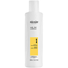 Nioxin Pro Clinical System 1 Conditioner 300ml Nioxin Pro Clinical System 1 Conditioner 300ml