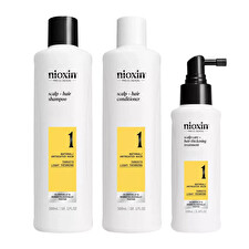 Nioxin Pro Clinical System 1 Full Size Kit Nioxin Pro Clinical System 1 Full Size Kit