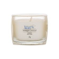 Yankee Candle Clean Cotton 37.0g Yankee Candle Clean Cotton 37.0g