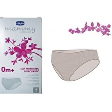 Chicco Mamma-d Slip Mono P/part Sost 4 Chicco Mamma-d Slip Mono P/part Sost 4