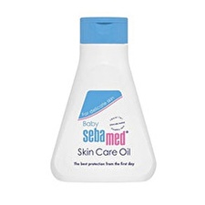 Sebamed Baby Skin Care Oil Sebamed Baby Skin Care Oil