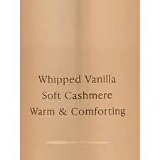 Victoria's Secret Bare Vanilla Body Spray 250ml Victoria's Secret Bare Vanilla Body Spray 250ml