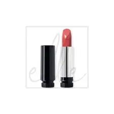 Dior Rouge Barra De Labios 458 Paris Satin Recarga 30ml Dior Rouge Barra De Labios 458 Paris Satin Recarga 30ml