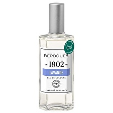 Parfums Berdoues 1902 Lavande Eau De Cologne Unisex 125ml Parfums Berdoues 1902 Lavande Eau De Cologne Unisex 125ml